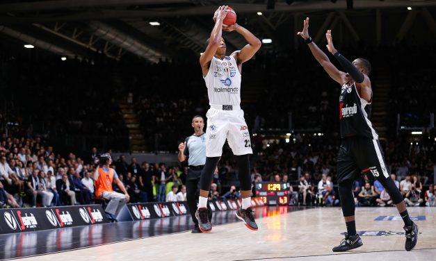 SPECIALE BM LBA FINALS 7/ IL PUNTO OLIMPIA: UN FORUM ANCORA SOLDOUT PER SPINGERE MILANO VERSO LA TERZA STELLA – DI GIANFRANCO PEZZOLATO