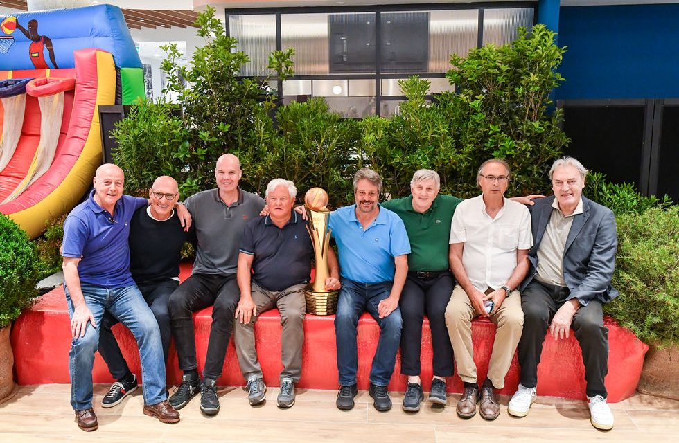 Il successo della “Ball Run: Fieri del Basket” svoltasi a Milano