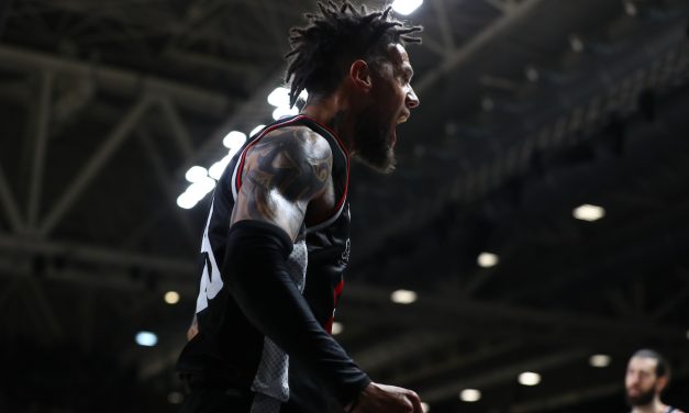 SPECIALE BM LBA FINALS / GAMEDAY  6 – LA COPERTINA: VOLEVAMO GARA 7 E GARA 7 SARA’ – di GIANFRANCO PEZZOLATO
