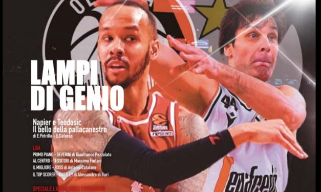 SPECIALE BM/ LBA FINALS 2023: Il Gameday 7 è il duello finale tra Shabazz Napier e Milos Teodosic – di Valerio Laurenti