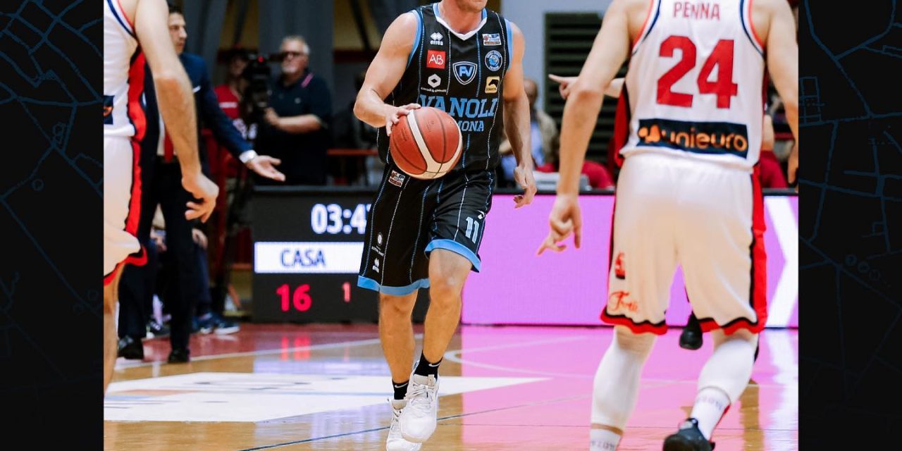 BM ON A2 SPECIALE PLAYOFF/ Cremona risale dal -16 e sconfigge Forlì 77-72 – di Valerio Laurenti