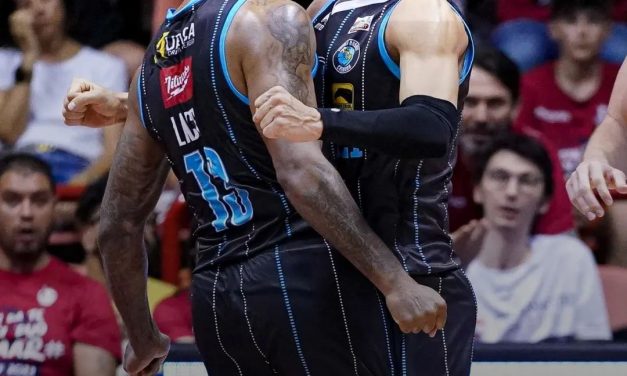 BM ON A2 SPECIALE PLAYOFF/ LE PAGELLE: Lacey e Denegri fanno gioire Cremona, bene anche Alibegovic. Sanford ed Adrian non salvano Forlì – di Valerio Laurenti