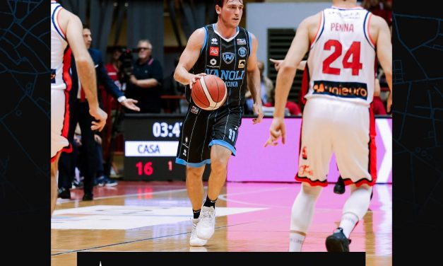 BM ON A2 SPECIALE PLAYOFF/ Cremona risale dal -16 e sconfigge Forlì 77-72 – di Valerio Laurenti