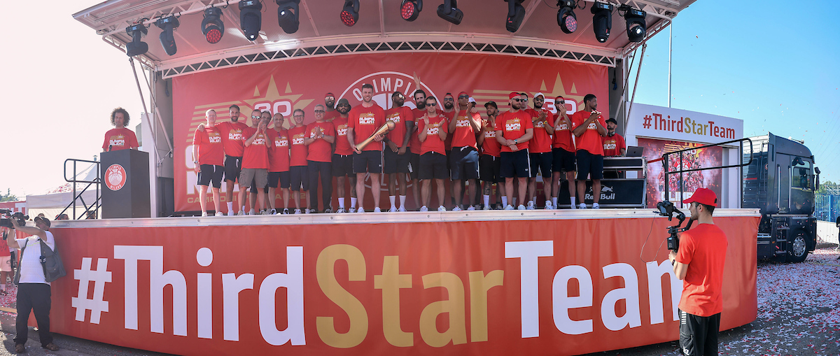 SPECIALE BM LBA FINALS / PRIMA DELLA FESTA SCUDETTO, SI PARLA GIA’ DI FUTURO: RINNOVO PER SHIELDS E ACCORDO CON CARUSO, RIFLESSIONE IN CASA NAPIER. BARON OPERATO AL GOMITO OUT PER QUALCHE MESE  – di GIANFRANCO PEZZOLATO