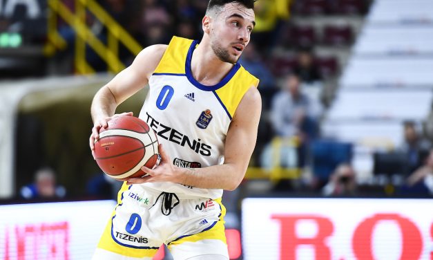 Diversi club di serie A interessati ad Alessandro Cappelletti