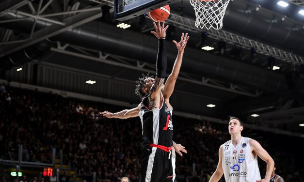 SPECIALE BM LBA FINALS / GAMEDAY 6 – LE PAGELLE: HACKETT E CORDINIER FANNO GIOIRE LA VIRTUS, BRILLA ANCHE BELINELLI. NELLE FILA DI MILANO DELUDE IL TRIO FORMATO DA BARON, SHIELDS E NAPIER – di  VALERIO LAURENTI