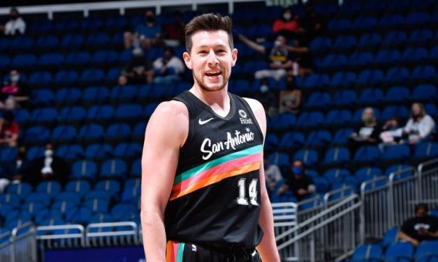 L’Italbasket sta considerando Drew Eubanks come passaportato