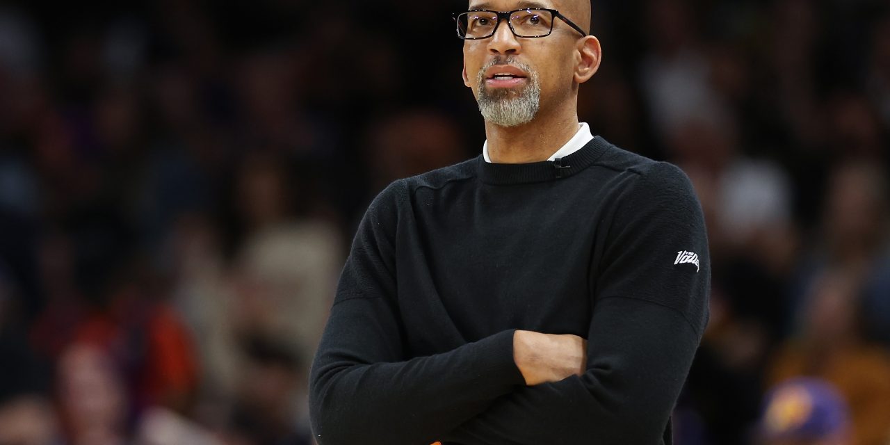 NBA, Monty Williams firma con i Detroit Pistons