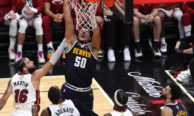 BM ON NBA/ Finals: I Nuggets vincono gara 4 a Miami, ora il titolo è a un passo – di Alessandro di Bari