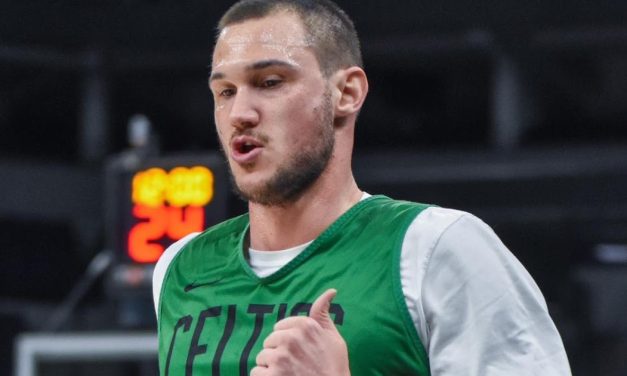 NBA, Danilo Gallinari esercita l’opzione per rimanere ancora con i Celtics