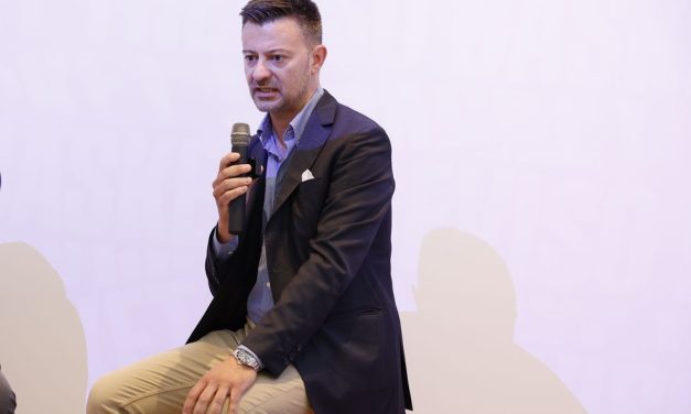 TREVISO, IL PUNTO DEL DS GIOFRÈ: “IN NOVE PARTITE PUÒ ACCADERE DAVVERO DI TUTTO, ANCHE DI SALVARCI PRIMA DEL PREVISTO”