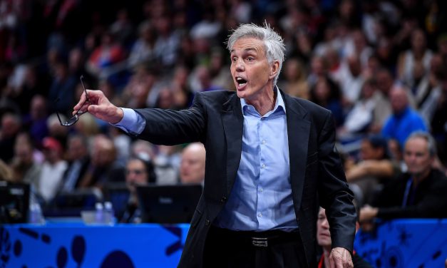 Gordon Herbert: “Per il Bayern gli obiettivi sono diventare campioni di Germania e le Final Four”