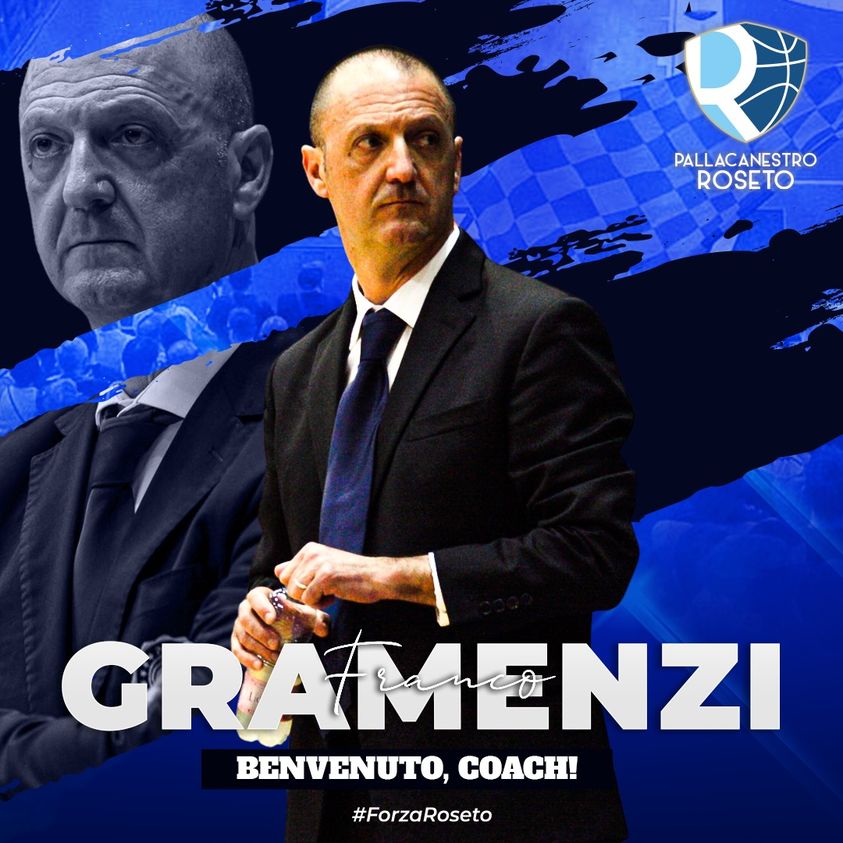 Gramenzi's Philosophy: What to Expect on the Court
