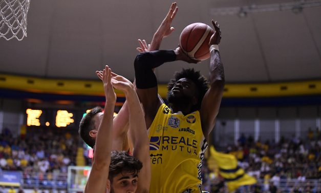 BM ON A2 SPECIALE PLAYOFF/ LE PAGELLE: Pepe e Jackson protagonisti della vittoria di Torino, non sono sufficienti Varnado e Copeland a Pistoia – di Alessandro di Bari
