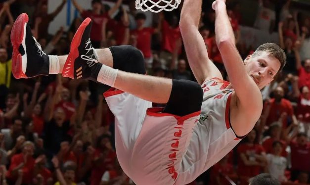 BM ON A2 SPECIALE PLAYOFF/ LE PAGELLE: Varnado e Magro portano Pistoia al successo, brilla anche Copeland. Non bastano Guariglia e Poser a Torino – di Valerio Laurenti