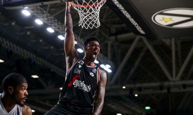 SPECIALE BM LBA FINALS / GAMEDAY GARA4- LE PAGELLE: PER LA VIRTUS UN CORDINIER GLOBALE, BELINELLI GHIACCIO NELLE VENE E MICKEY SVETTANTE. MILANO UN SHIELDS CLAMOROSO QUASI FA IL MIRACOLO, MELLI SOLITO BALUARDO, NAPIER A DUE FACCE, BARON SENZA MIRA – DI VALERIO LAURENTI