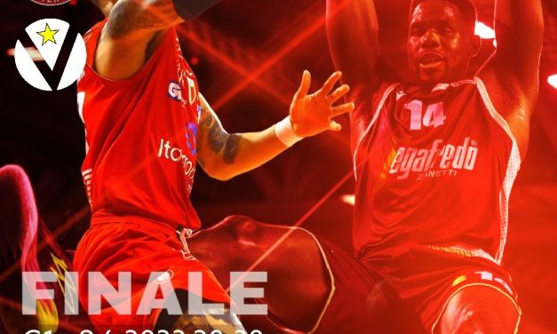 SPECIALE BM/ VERSO LE LBA FINALS, CI SIAMO – Al via la finale scudetto: Milano alla ricerca del primo trofeo stagionale e la terza stella, ma queste V nere sembrano più in forma – di Valerio Laurenti