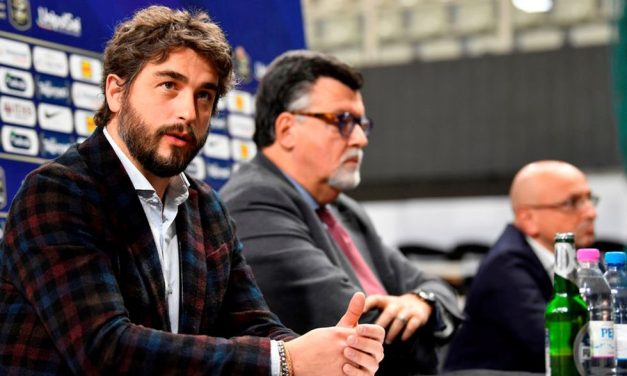 Il dg Nardelli e la presenza di Trento in Eurocup il prossimo anno: “Mai pensato di rinunciare, questa competizione ci dà prestigio e convince i giocatori a venire quì”
