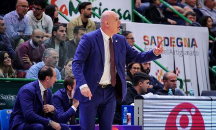 Reyer Venezia, coach Spahija guarda alla prossima stagione: “Servirà più atletismo con un mix migliore di giovani e veterani. Già definito il pacchetto italiani a roster”