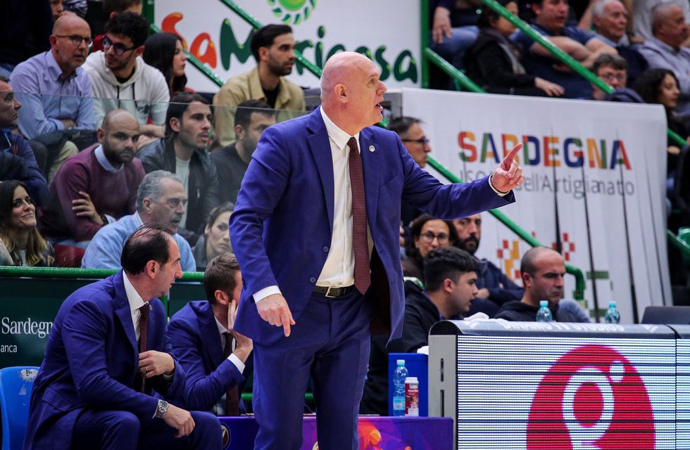 Reyer Venezia, coach Spahija guarda alla prossima stagione: “Servirà più atletismo con un mix migliore di giovani e veterani. Già definito il pacchetto italiani a roster”