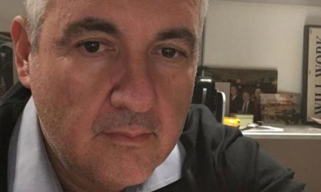 Napoli, risoluzione consensuale con Nicola Tolomei
