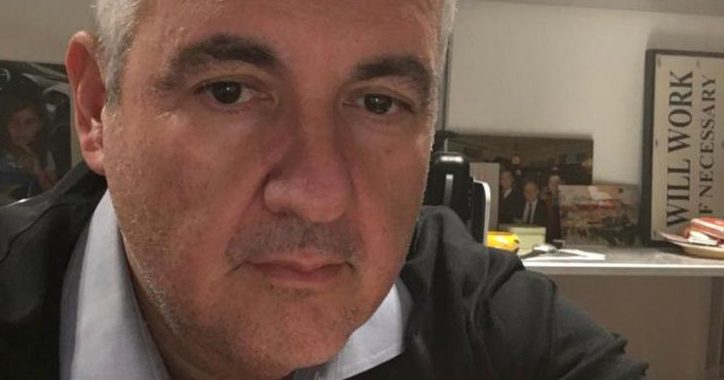 Napoli, risoluzione consensuale con Nicola Tolomei