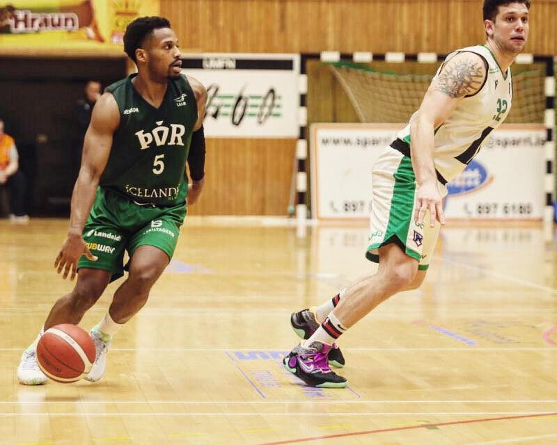 Varese, definito l’arrivo del play USA Vincent Shahid