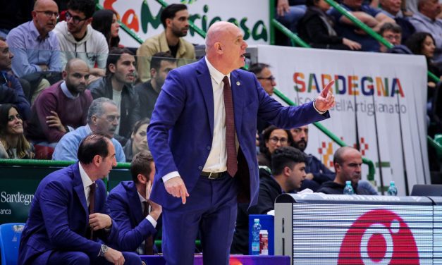 Coach Spahija soddisfatto di Venezia, Treviso affronterà Udine