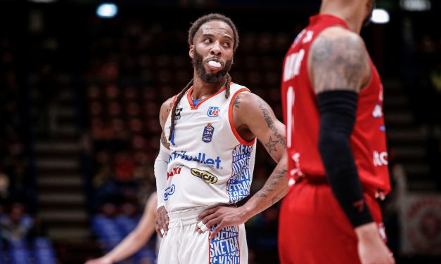 Libertas Livorno, vicino il colpo Adrian Banks