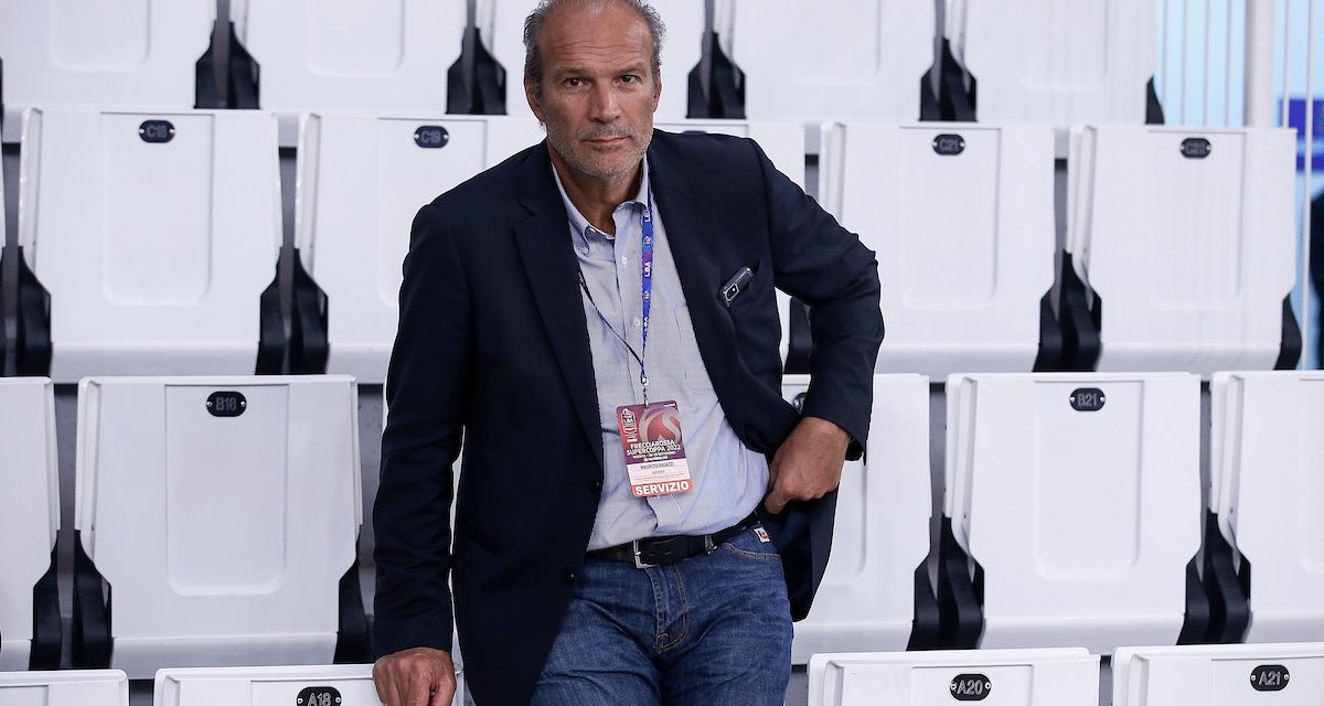 SPECIALE BM / VERSO LE FINALS LBA. Maurizio Ragazzi: “Quest’anno in finale vedo molto più equilibrio, conterà la forma fisica. Il duopolio? fa soltanto bene a tutti” – di Alessandro di Bari