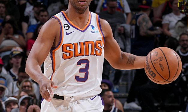 NBA, Chris Paul approda ai Golden State Warriors, Jordan Poole passa ai Wizards