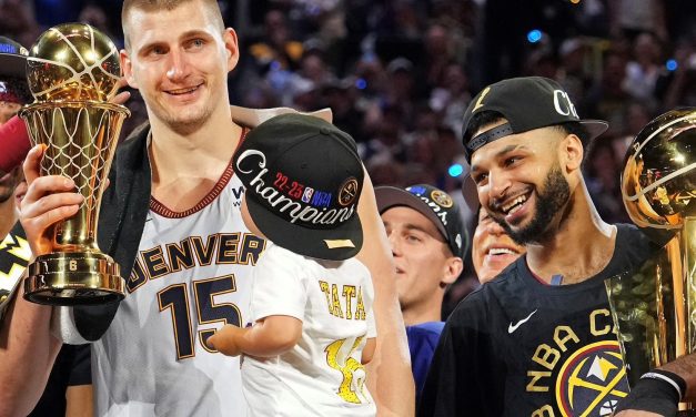 BM NBA TIME/Al via la stagione e la caccia a Denver: dal debutto di “Wemby” alla curiosità per i nuovi arrivi, i temi più caldi delle prime settimane – Di Massimo Furlani