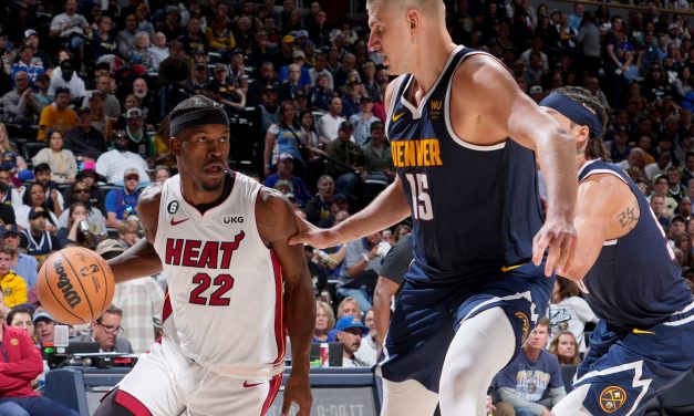 BM ON NBA/Nella notte gara-4 delle Finals: Denver cerca di ipotecare il titolo con il fenomeno Jokic, Miami deve reagire ancora senza Herro – Di Massimo Furlani