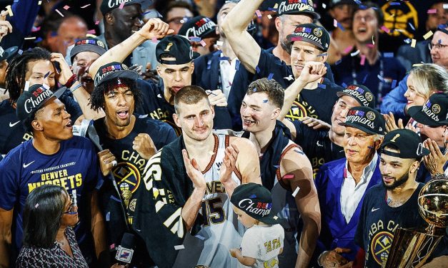 BM ON NBA/ Finals: i Denver Nuggets sono campioni NBA, Miami battuta anche in gara 5 – di Alessandro di Bari