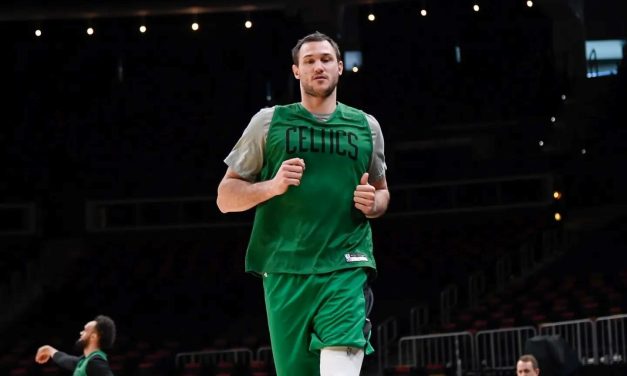 NBA – trade tra Celtics, Wizards e Grizzlies: Gallinari e Smart via da Boston, arriva Porzingis