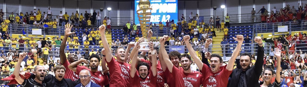 BM ON A2 SPECIALE PLAYOFF/ Finale, gara 4: Pistoia torna in LBA, sconfitta Torino 73-61