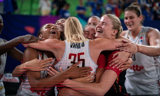 EUROBASKET WOMEN 2023: LA SPAGNA ED IL BELGIO VOLANO IN FINALE, FRANCIA ED UNGHERIA SI GIOCHERANNO IL BRONZO – DI CHIARA MORBIO