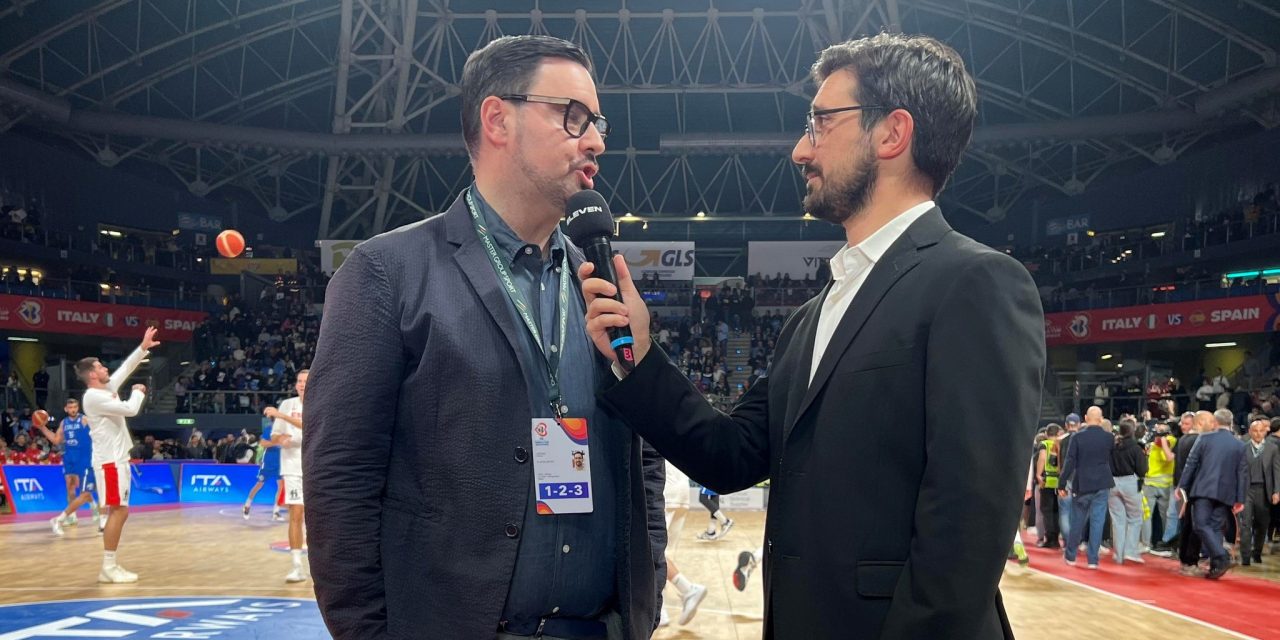 BM ON A2 SPECIALE PLAYOFF/ L’ANTEPRIMA CON PAOLO LEPORE: “Può succedere di tutto nelle finali, una volta arrivati qui il fattore emotivo è fondamentale” – di Alessandro di Bari