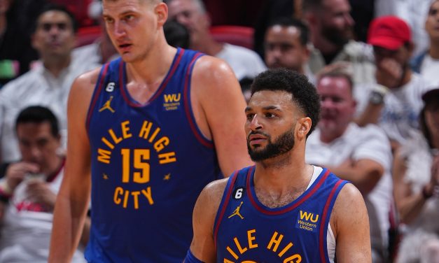 BM NBA TIME/Le 4 date da ricordare di questo 2023 in NBA – Di Massimo Furlani