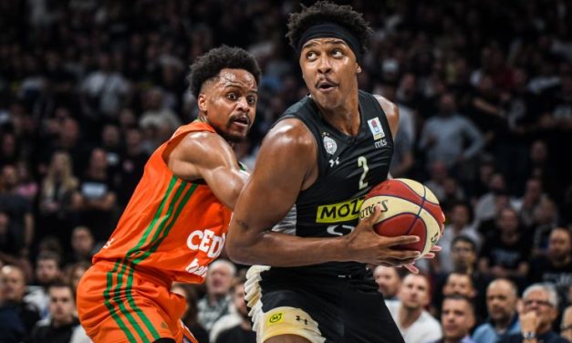 BM SULLE STRADE D’EUROPA/ Playoff ABA League Semifinali, gara 3: Il Partizan batte il Cedevita Olimpija (90-71), sarà finale con la Stella Rossa – di Alessandro di Bari