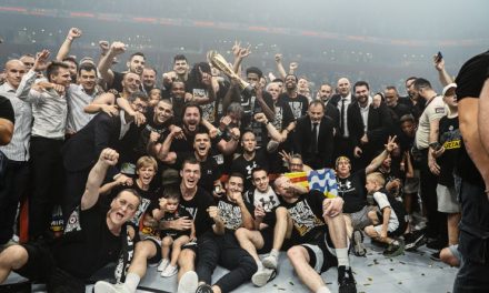 BM SULLE STRADE D’EUROPA/ Playoff ABA League finali, gara 5: Il Partizan batte la Stella Rossa e si laurea campione di ABA Liga – di Alessandro di Bari