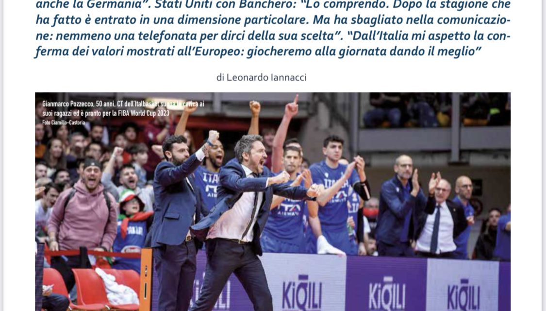 BM IN EDICOLA, SPECIALE MONDIALE DA NON PERDERE: INTERVISTE ESCLUSIVE E APPROFONDIMENTI