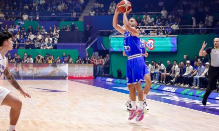 BM AZZURRO/ Il Pagellone: Spissu, Ricci e Tonut i più positivi nella prima fase, Melli si conferma una certezza. Sottotono Polonara e Fontecchio – di Valerio Laurenti