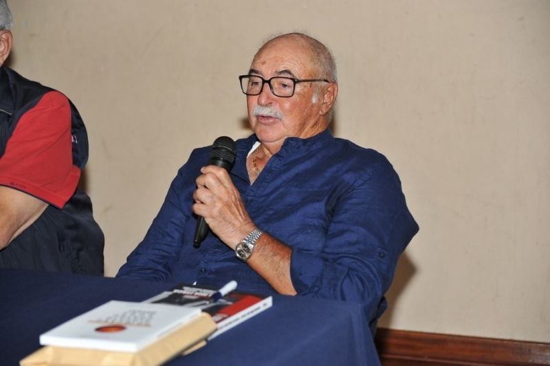 Addio al Paron: è scomparso ad 88 anni un mito della pallacanestro italiana Tonino Zorzi