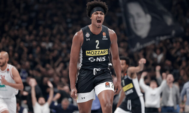 Milano, vicino il ritorno di Zach Leday