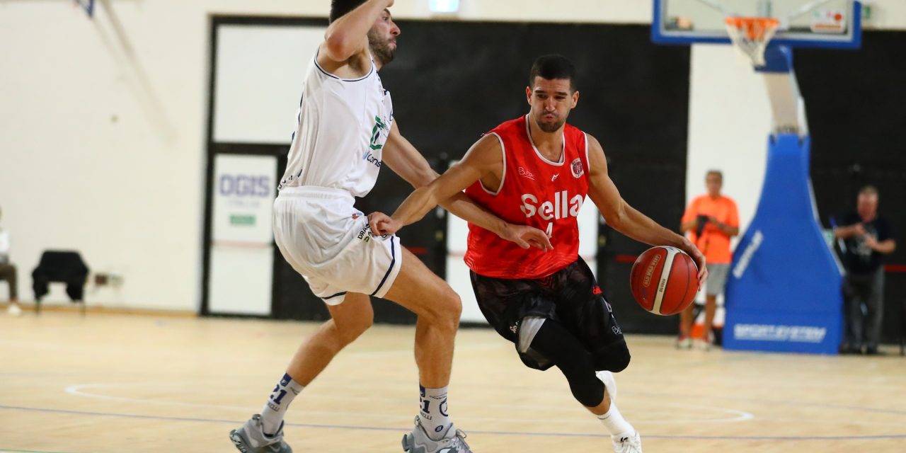 BM ON A2/ Cento vola ai quarti di Supercoppa vincendo il derby contro una Fortitudo che gioca solo un tempo (68-80) – di Alessandro di Bari