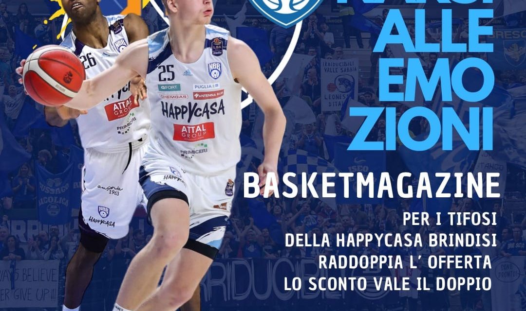 UNA GRANDE INIZIATIVA BM : SCONTO SPECIALE DEDICATO AI TIFOSI DI TUTTI I CLUB PER CHI SI ABBONA ALLA NOSTRA RIVISTA. SCOPRI COME