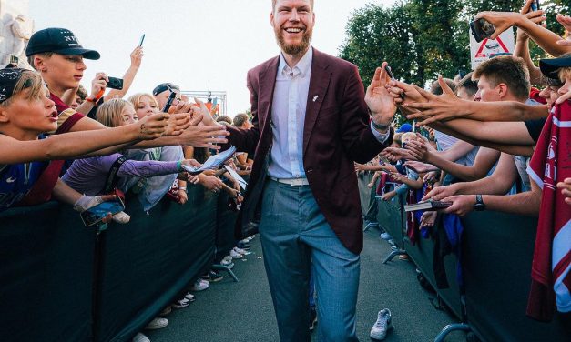 Davis Bertans, gli Warriors nel suo futuro?