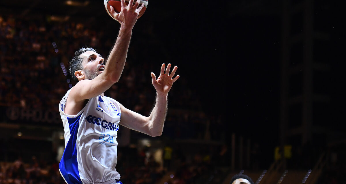 BRESCIA, DELLA VALLE SUONA LA CARICA: “LA CHIAVE SARÀ AGGREDIRE LA PARTITA FIN DA SUBITO!”