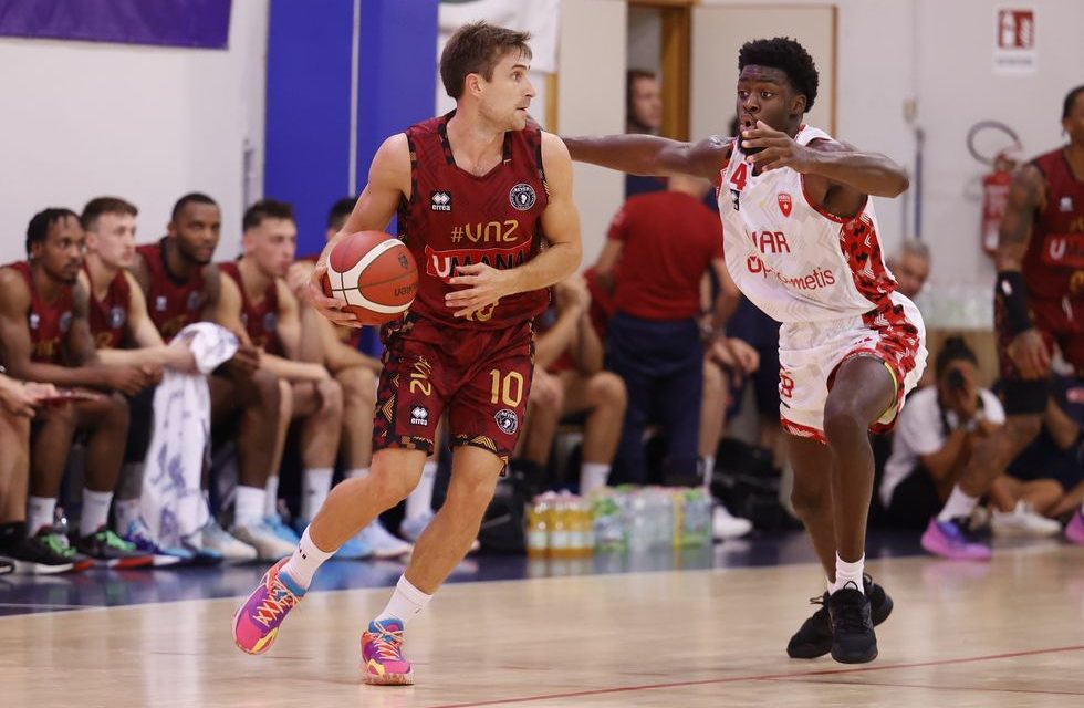 Venezia, il punto di De Nicolao: “C’è grande disponibilità nel mettersi in gioco e nell’imparare situazioni nuove in partita”